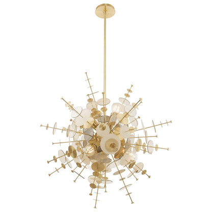Tiffany Chandelier