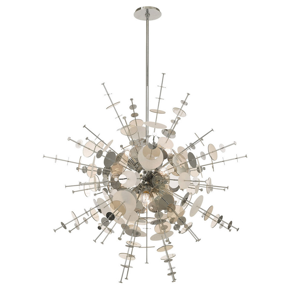Tiffany Chandelier