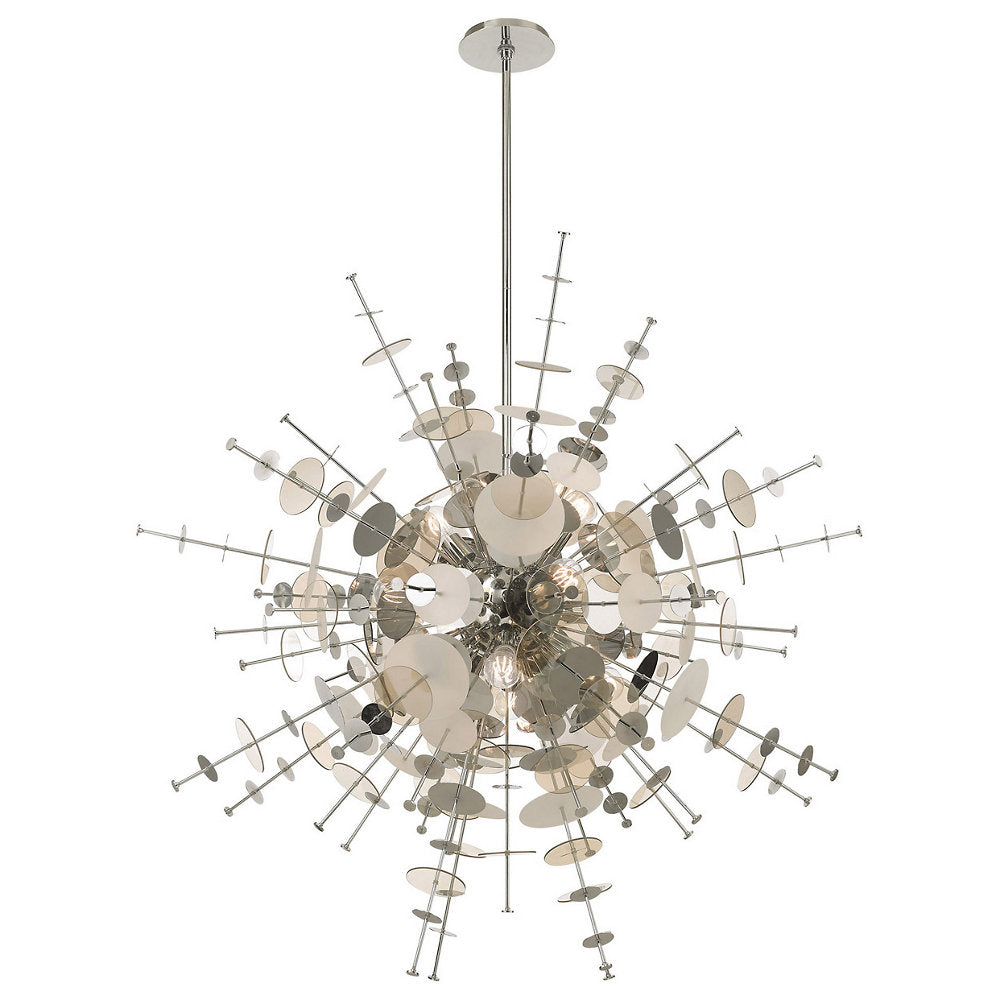 Tiffany Chandelier