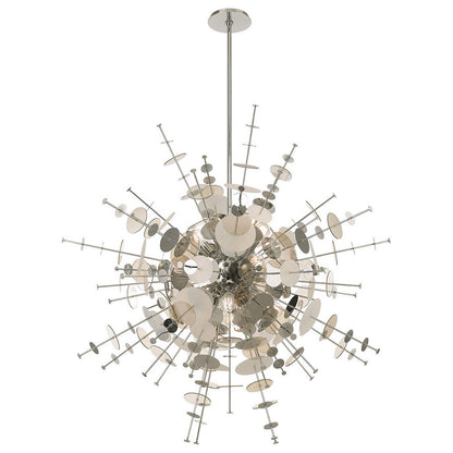 Tiffany Chandelier