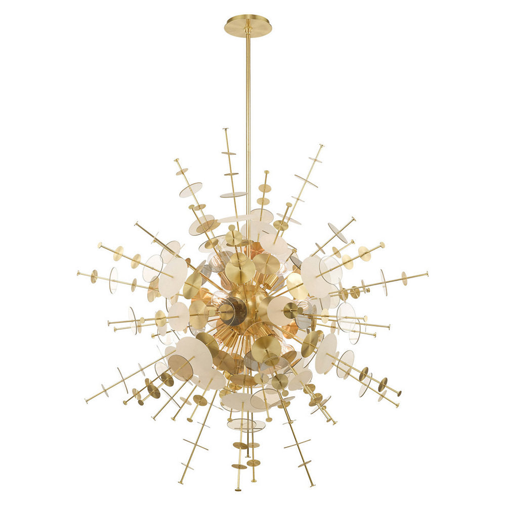Tiffany Chandelier
