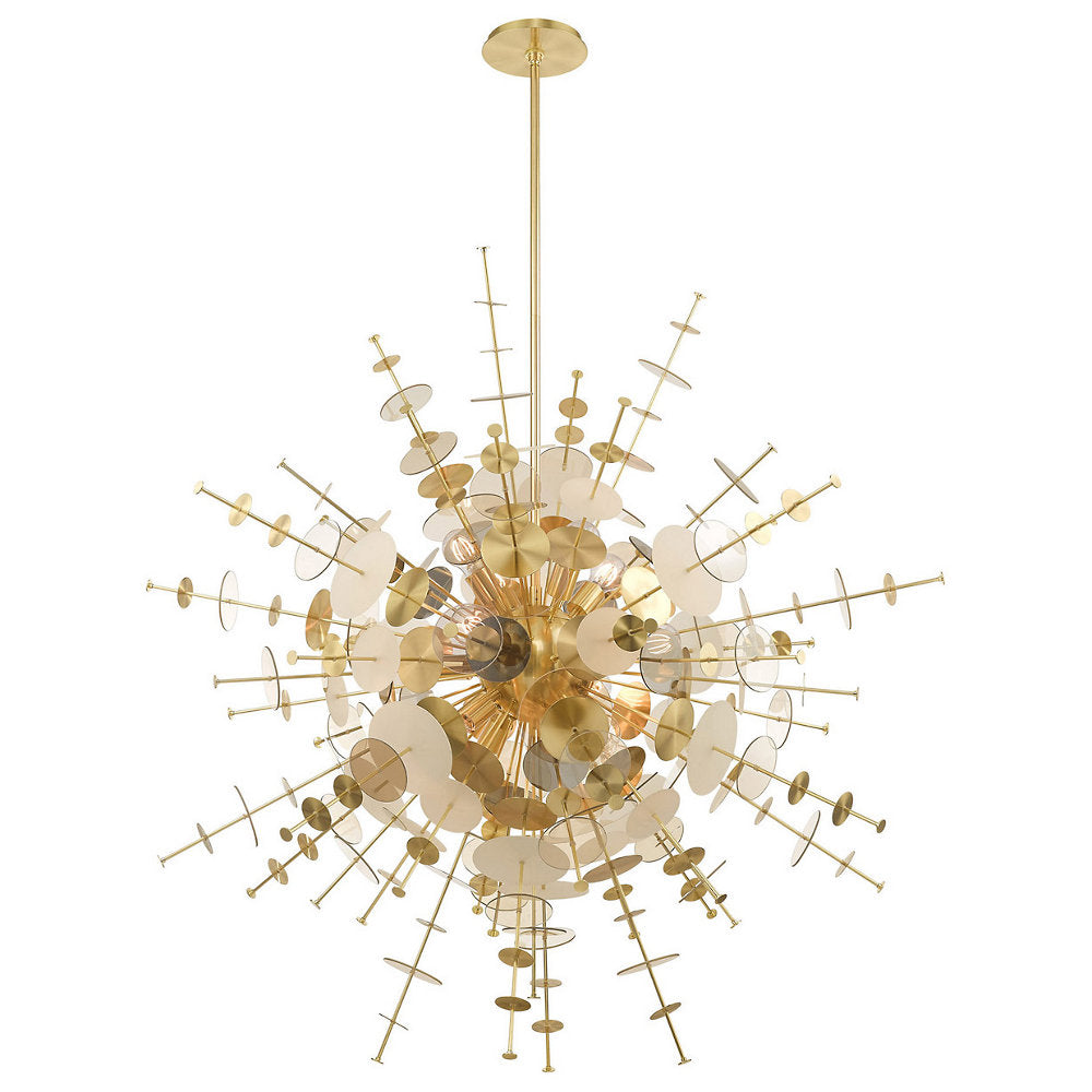 Tiffany Chandelier