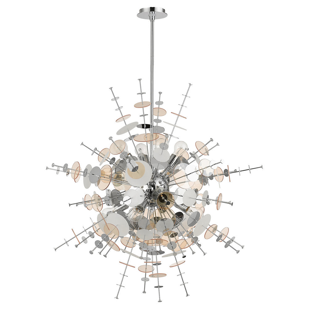 Tiffany Chandelier
