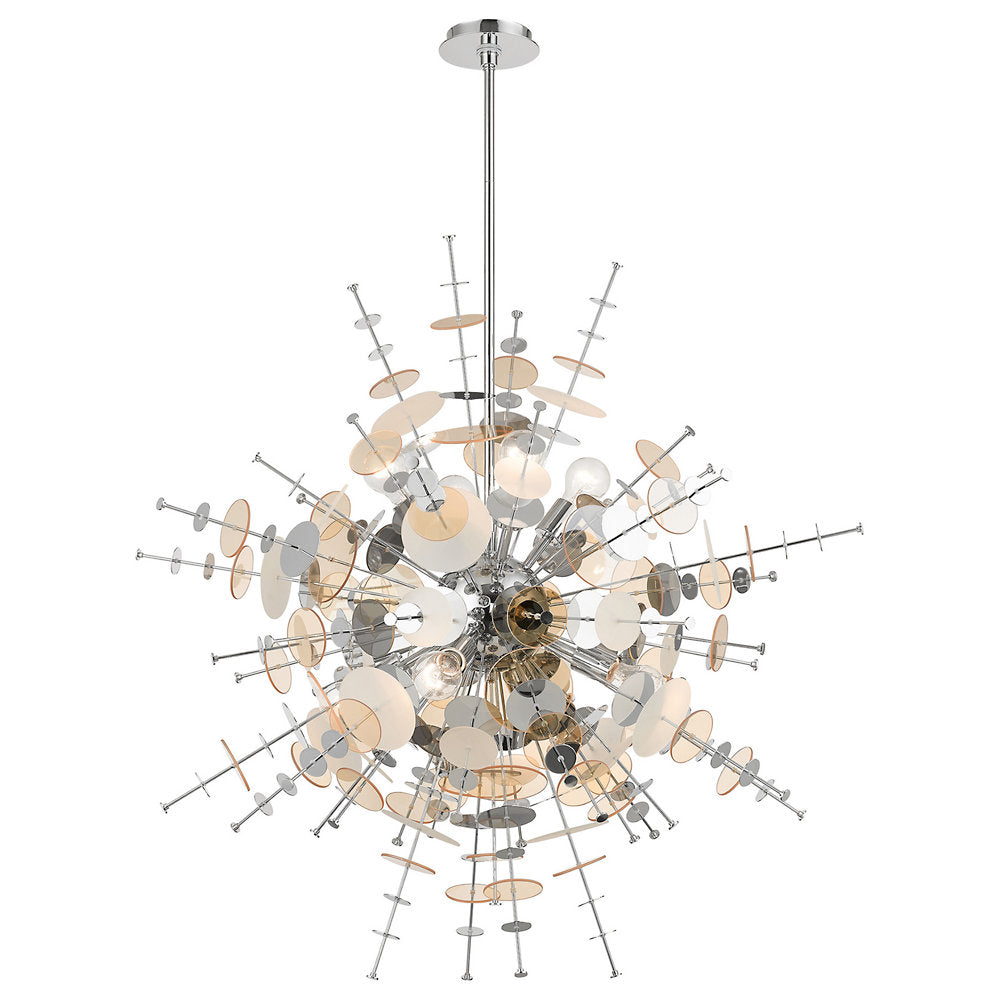 Tiffany Chandelier
