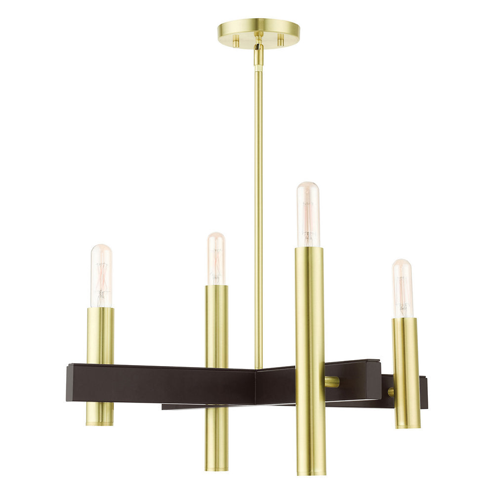 Garrett Chandelier
