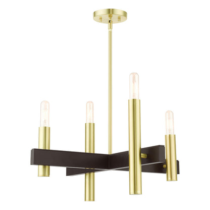 Garrett Chandelier