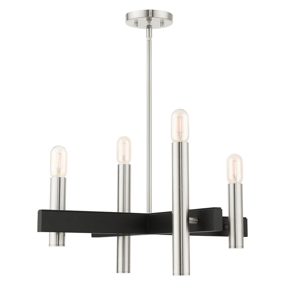 Garrett Chandelier