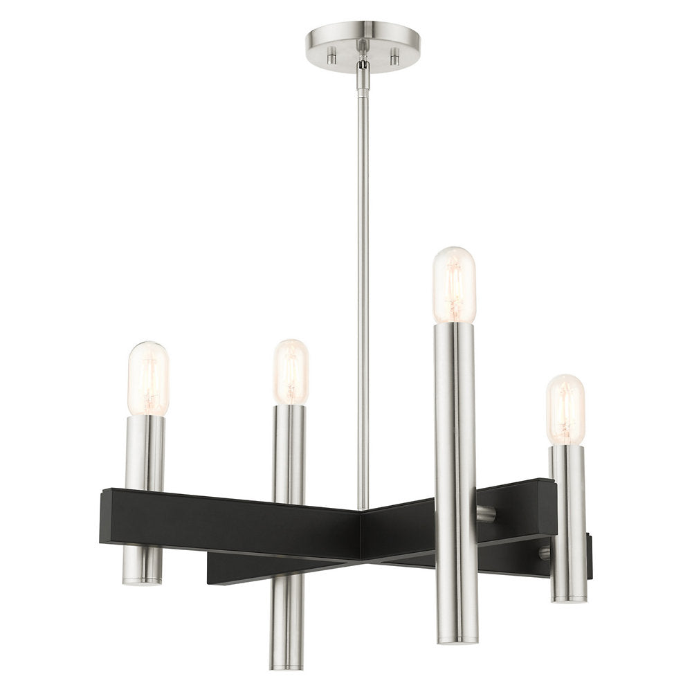 Garrett Chandelier