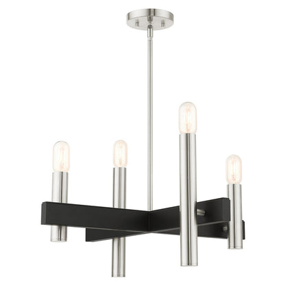 Garrett Chandelier