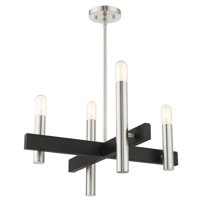 Garrett Chandelier