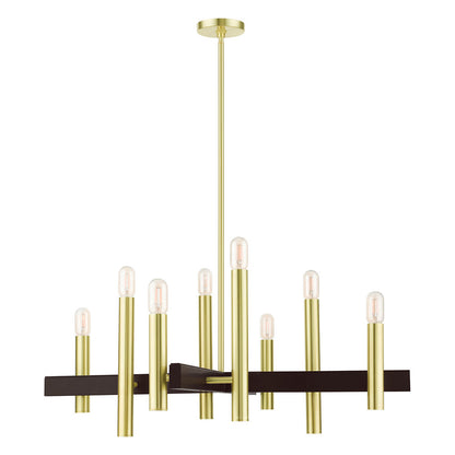 Garrett Chandelier