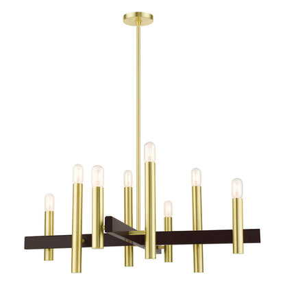 Garrett Chandelier