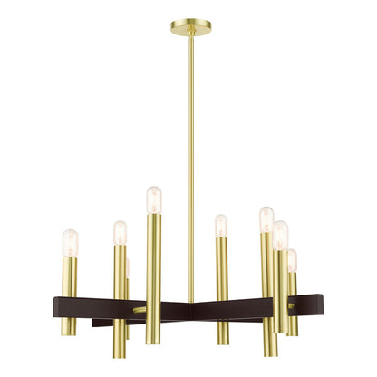 Garrett Chandelier
