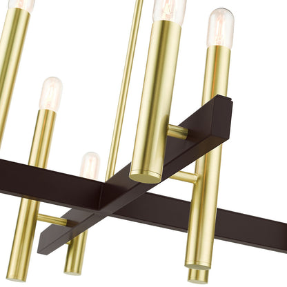 Garrett Chandelier