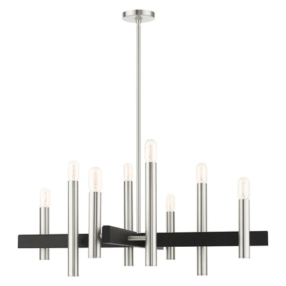 Garrett Chandelier