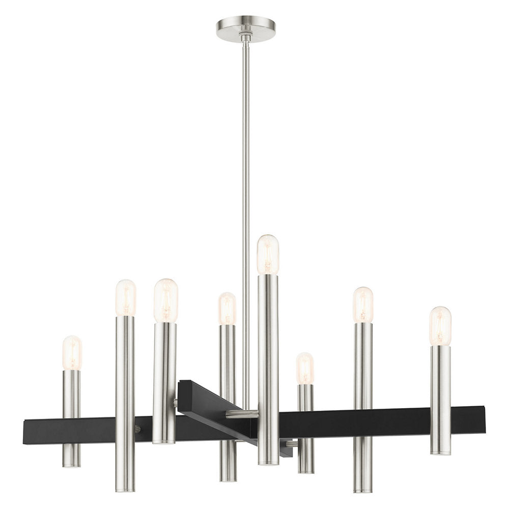 Garrett Chandelier