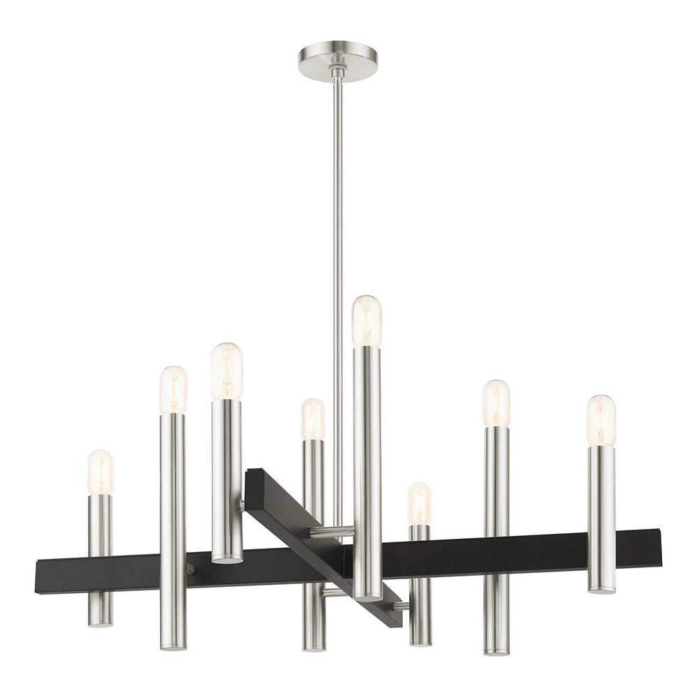 Garrett Chandelier