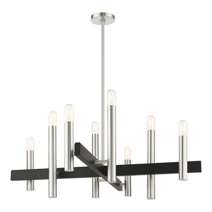 Garrett Chandelier