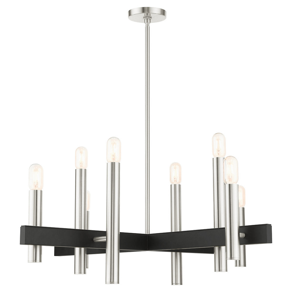 Garrett Chandelier
