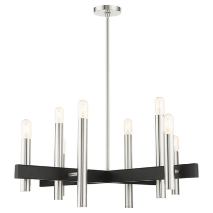 Garrett Chandelier