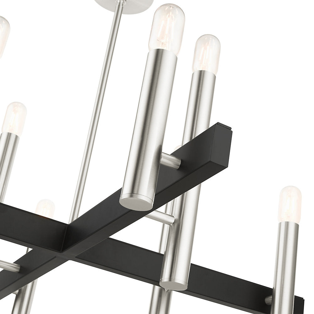Garrett Chandelier