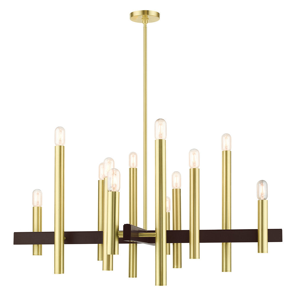 Garrett Chandelier