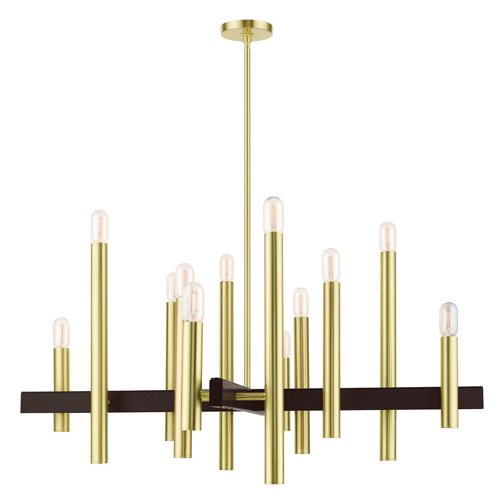 Garrett Chandelier