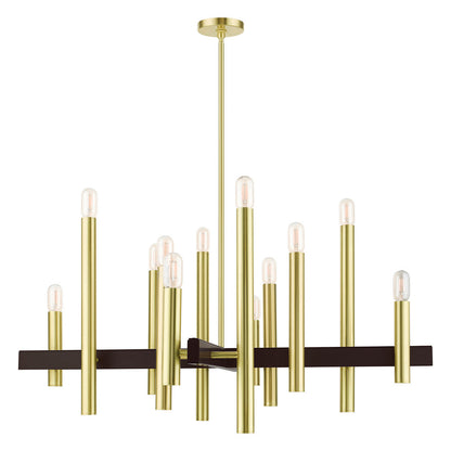Garrett Chandelier