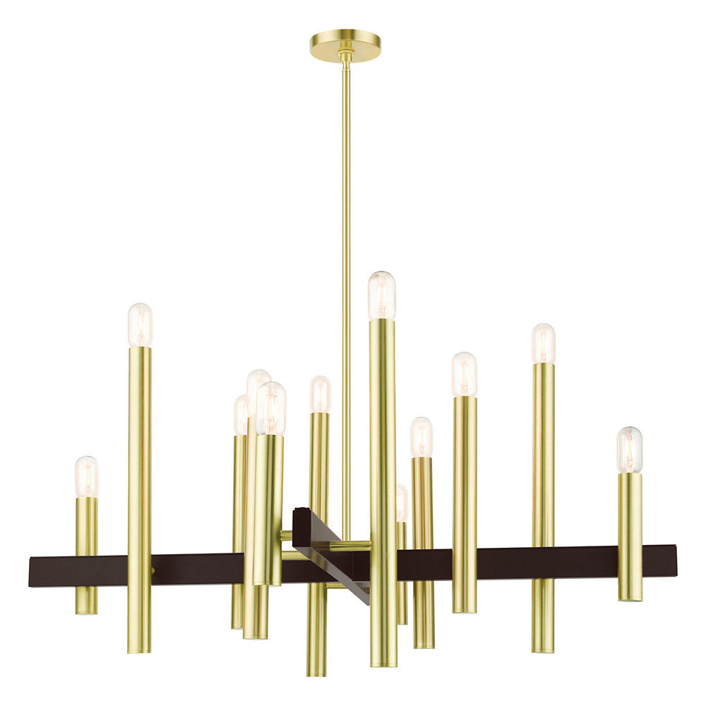 Garrett Chandelier