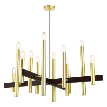 Garrett Chandelier