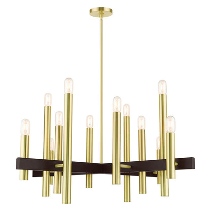 Garrett Chandelier