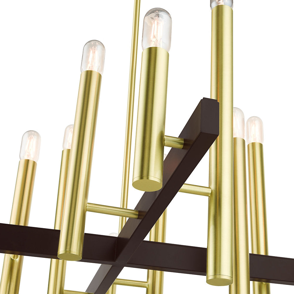 Garrett Chandelier