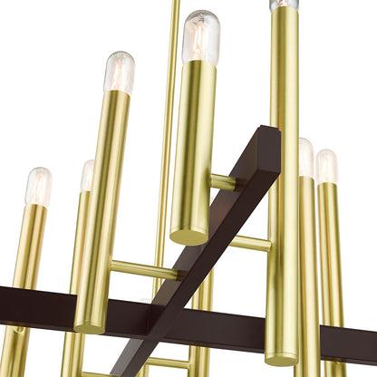 Garrett Chandelier