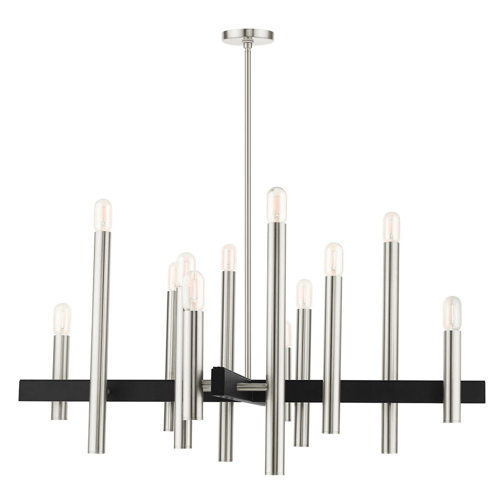 Garrett Chandelier