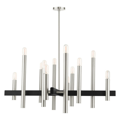 Garrett Chandelier