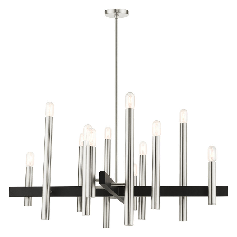 Garrett Chandelier