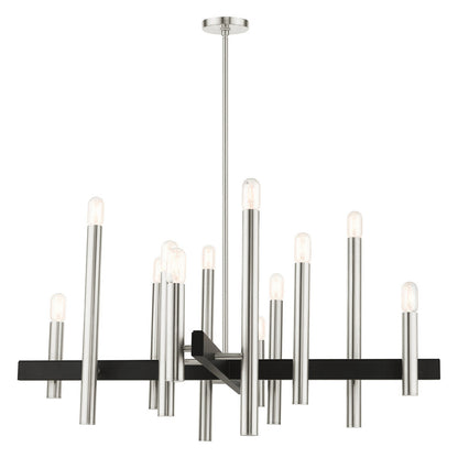 Garrett Chandelier