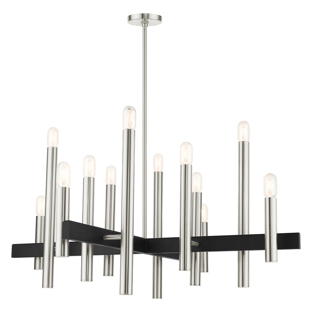 Garrett Chandelier