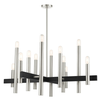 Garrett Chandelier