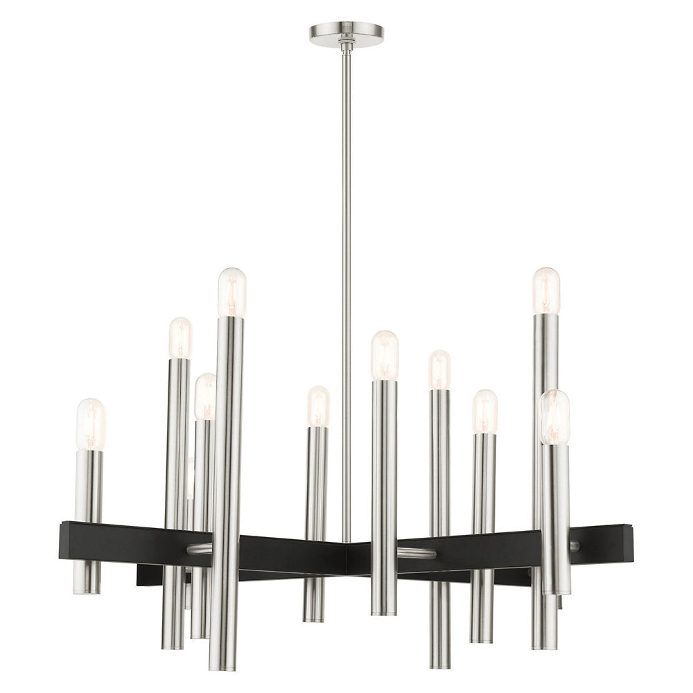Garrett Chandelier