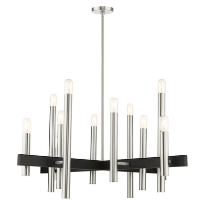 Garrett Chandelier