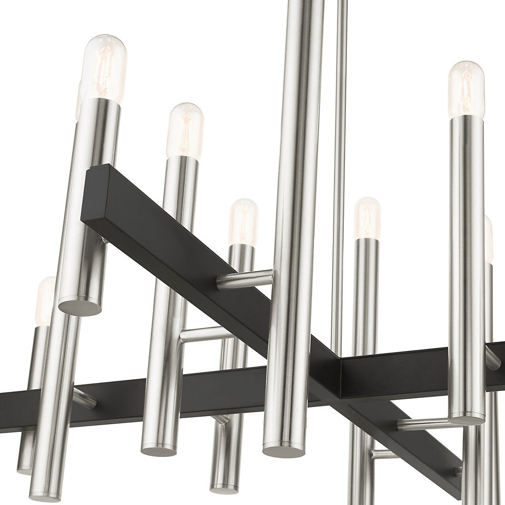 Garrett Chandelier