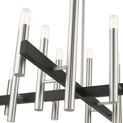 Garrett Chandelier