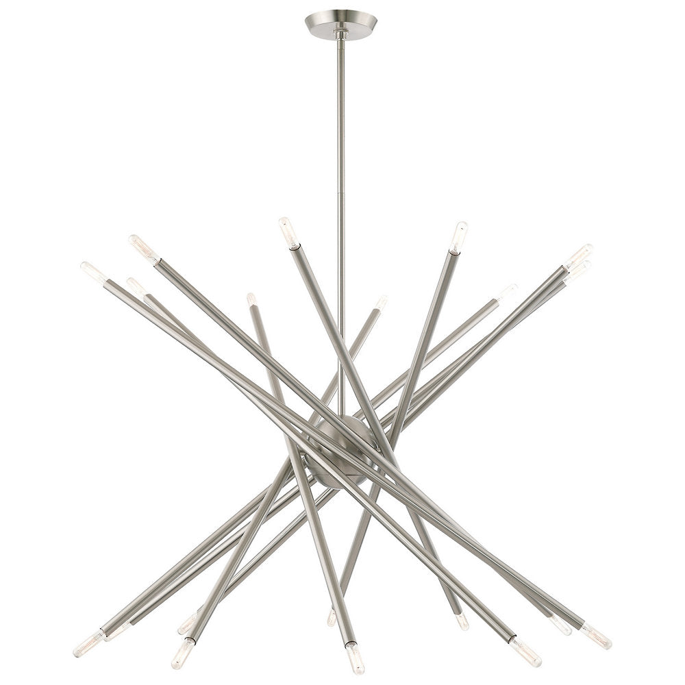 Mariann Grand Chandelier