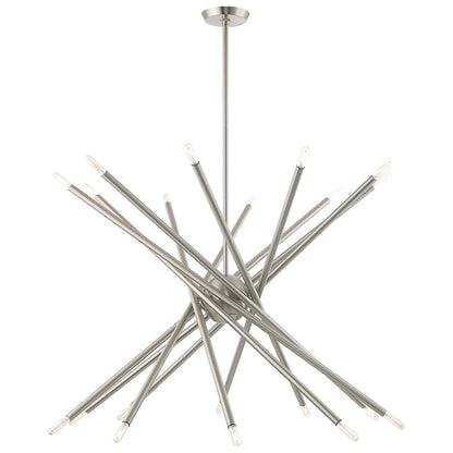 Mariann Grand Chandelier