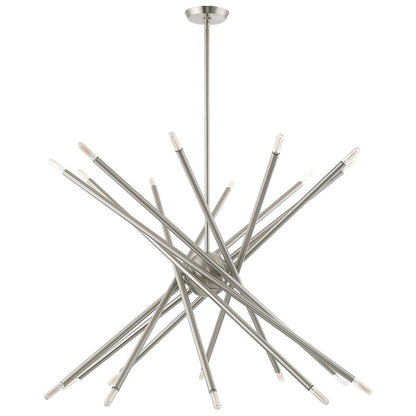 Mariann Grand Chandelier