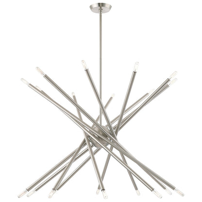 Mariann Grand Chandelier