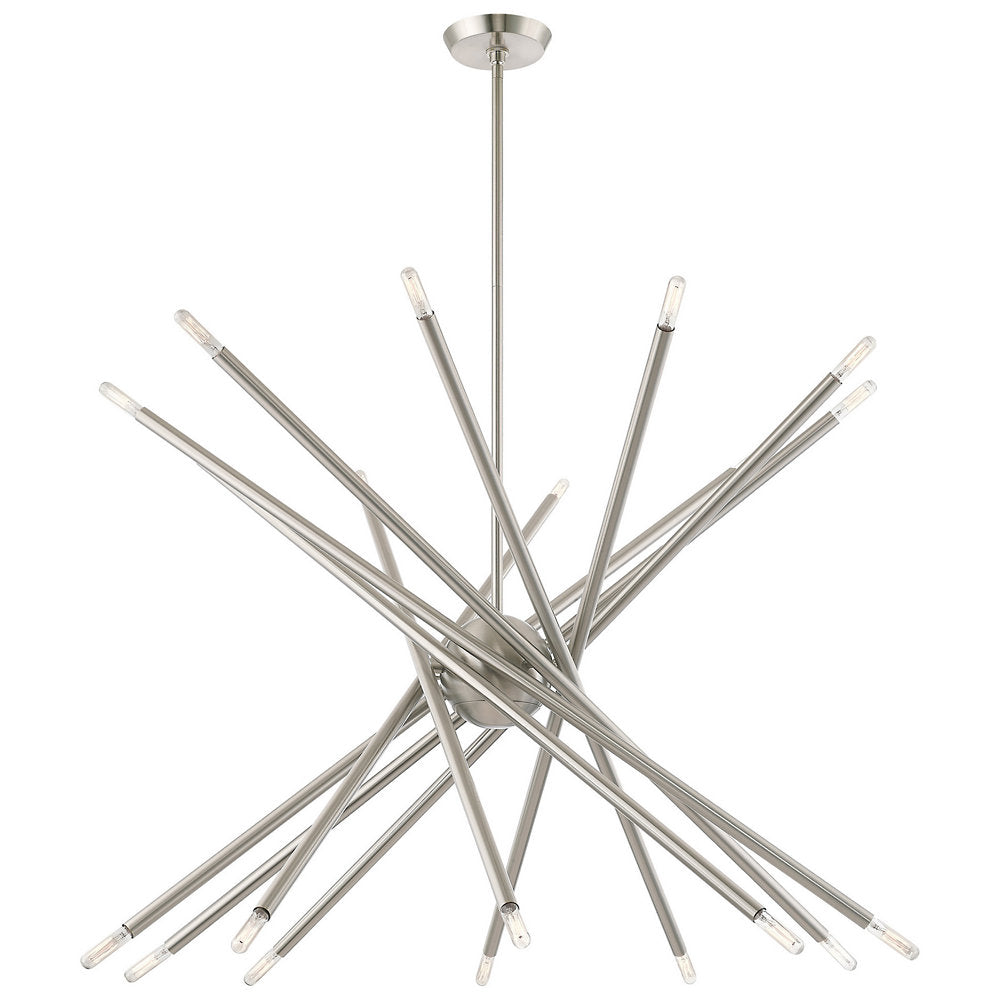 Mariann Grand Chandelier