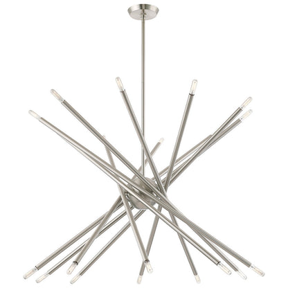 Mariann Grand Chandelier