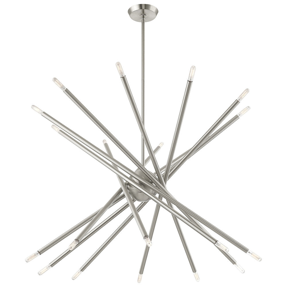 Mariann Grand Chandelier